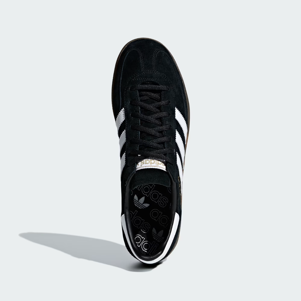 Spezial handball core black white gum pronta entrega
