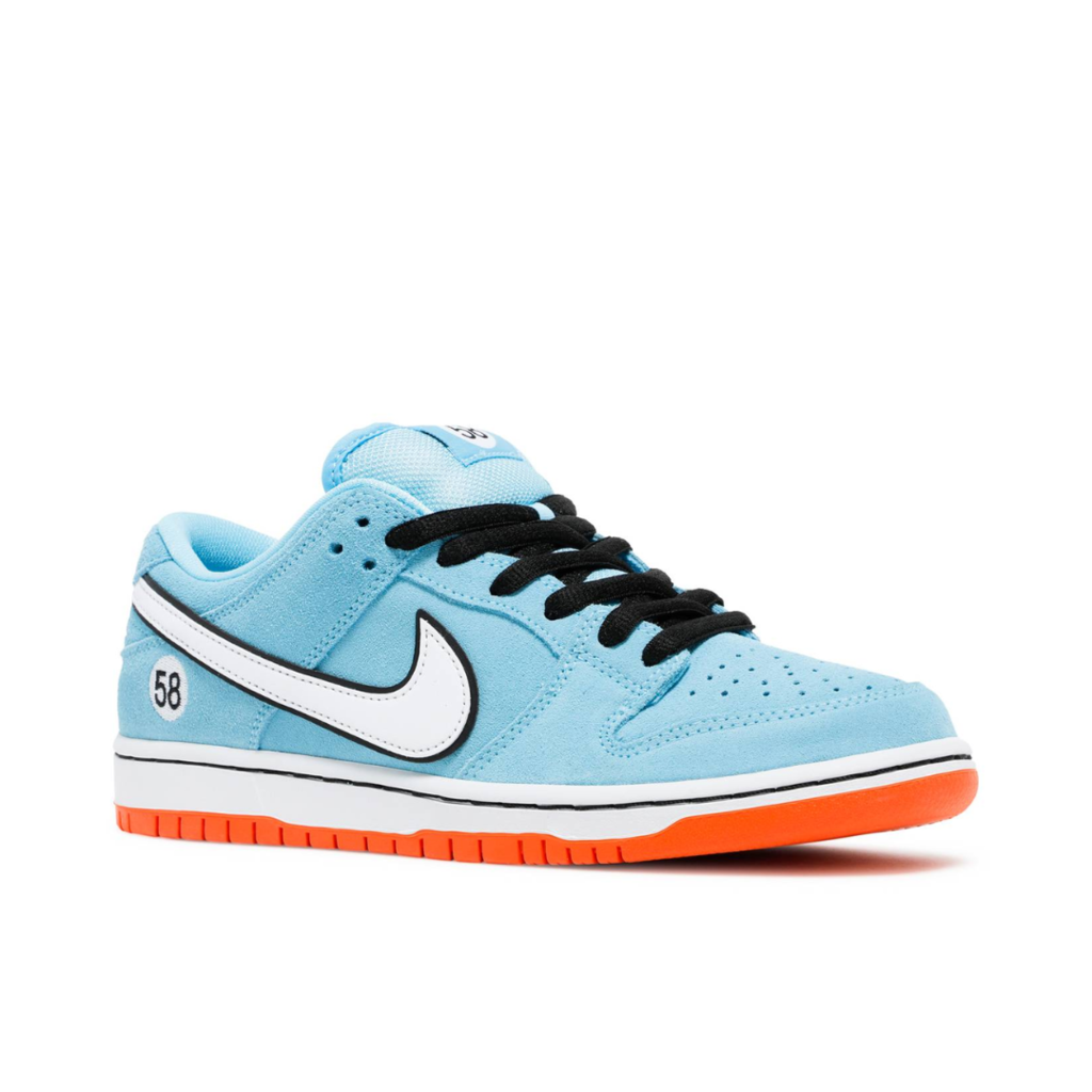 Dunk low sb club 58