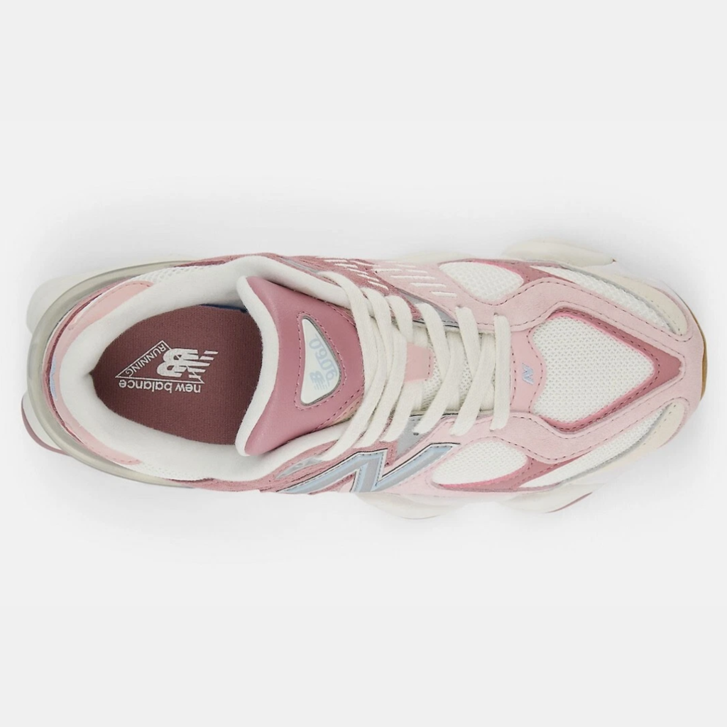 New Balance 9060 rose pink