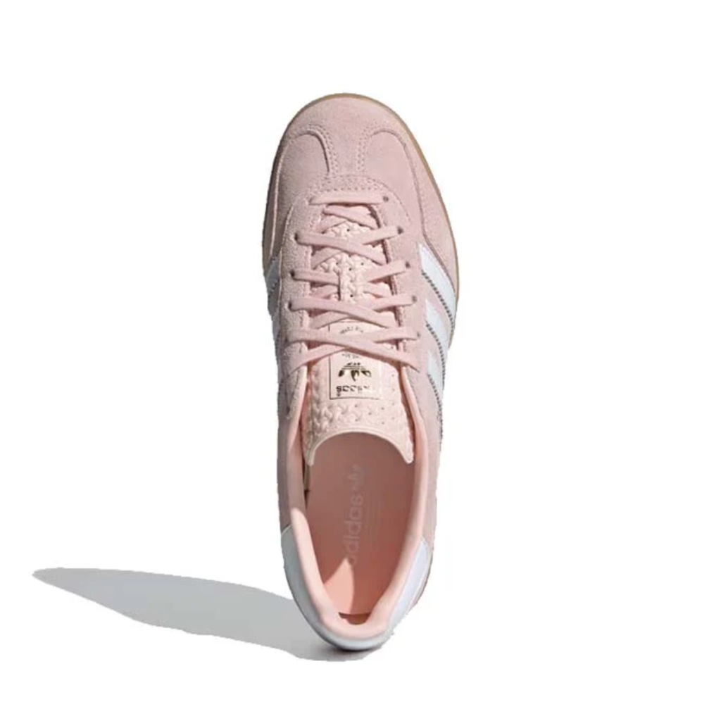 Gazelle indoor sandy pink pronta entrega