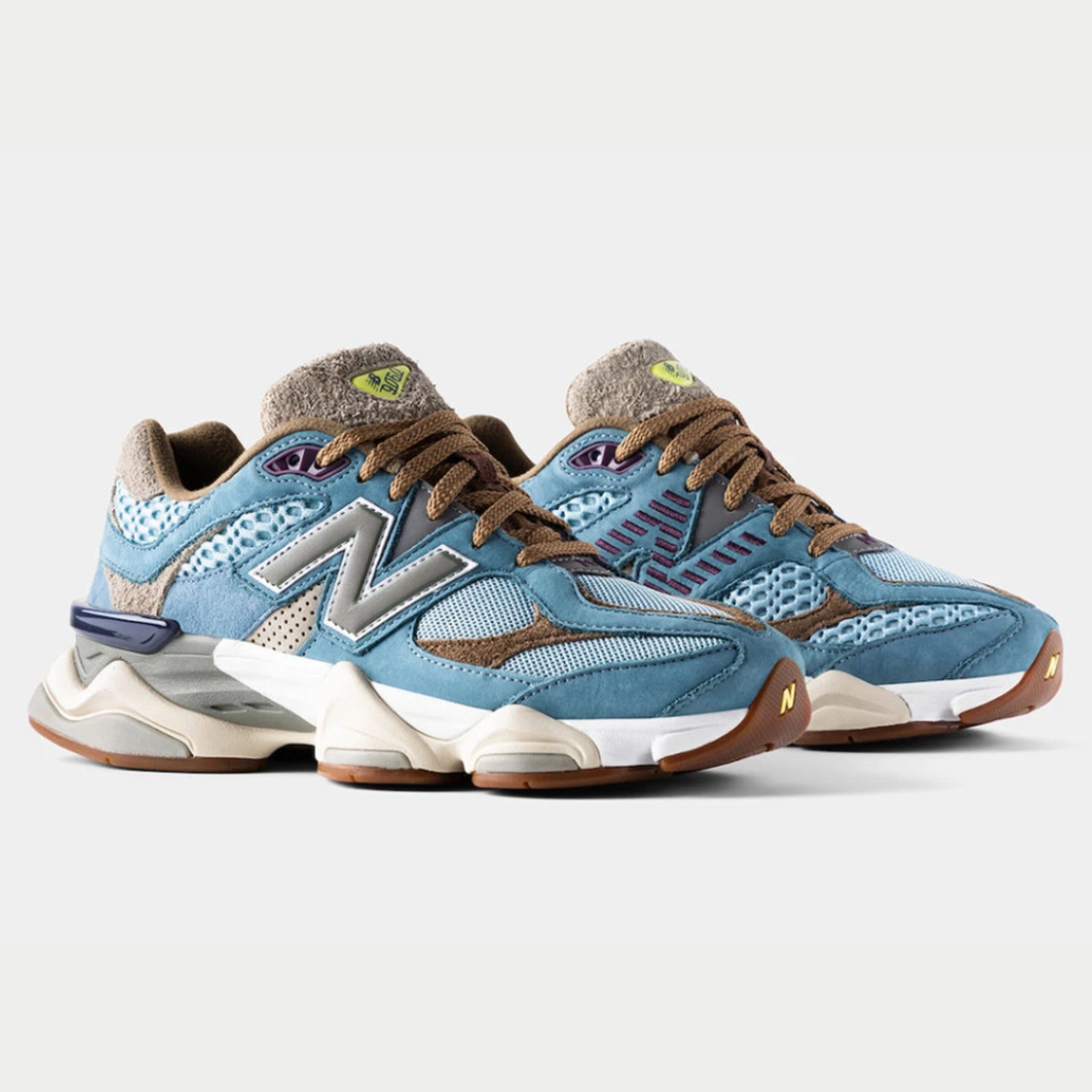New Balance 9060 age of discovery x bodega