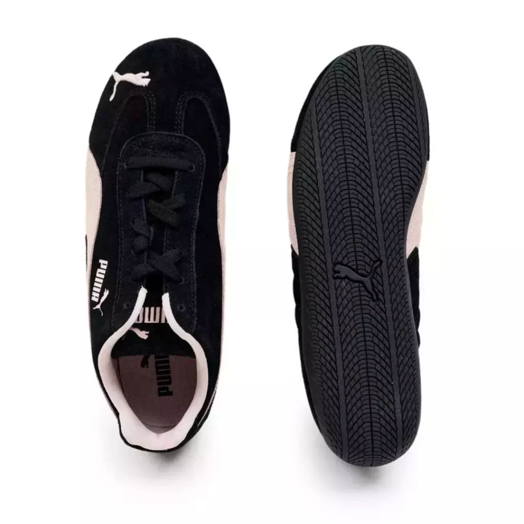 Speedcat og black pink pronta entrega