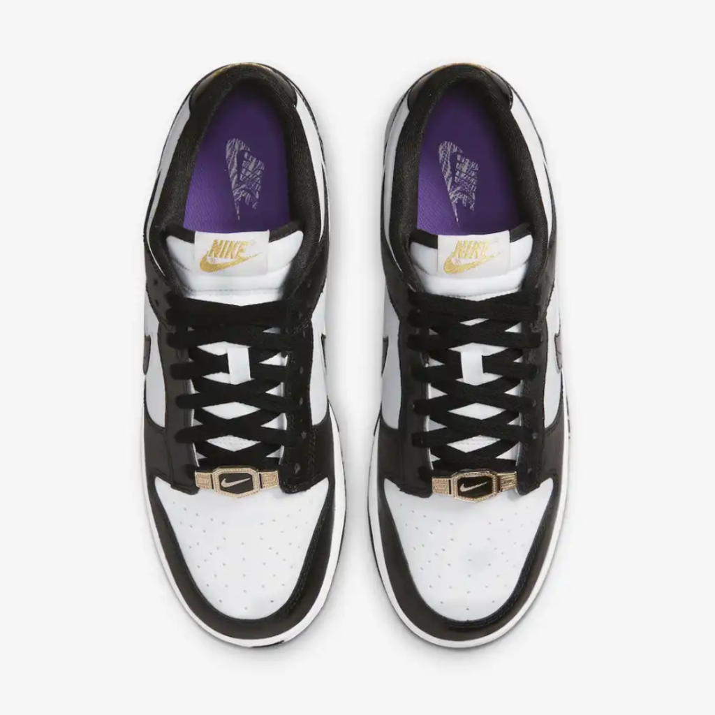 Dunk low retro world champs pronta entrega