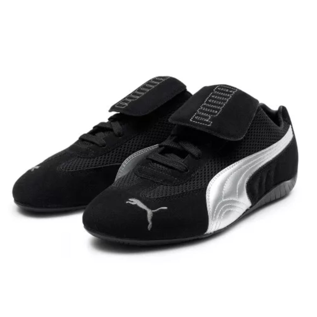 Speedcat x open yy black silver