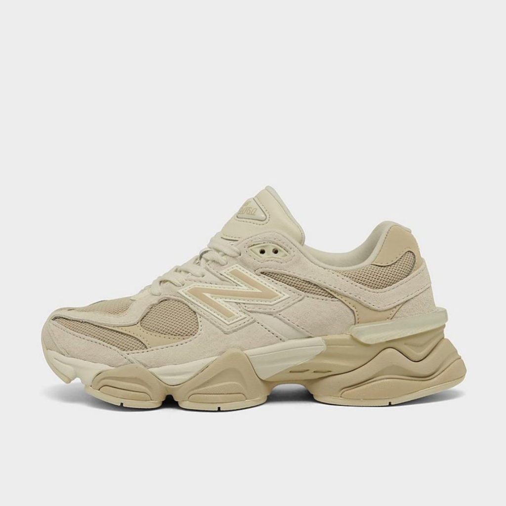 New balance 9060 khaki pronta entrega – Accio Brasil