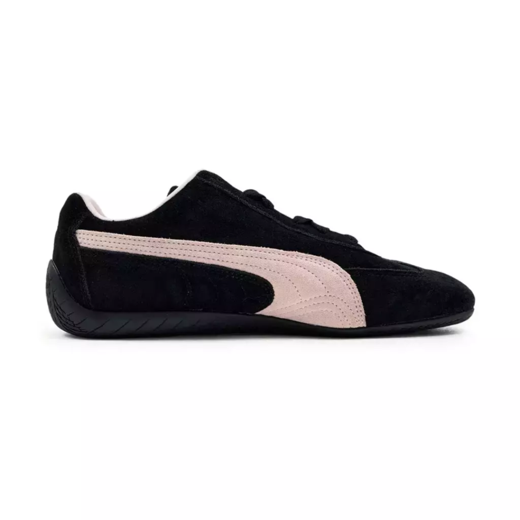 Speedcat og black pink pronta entrega