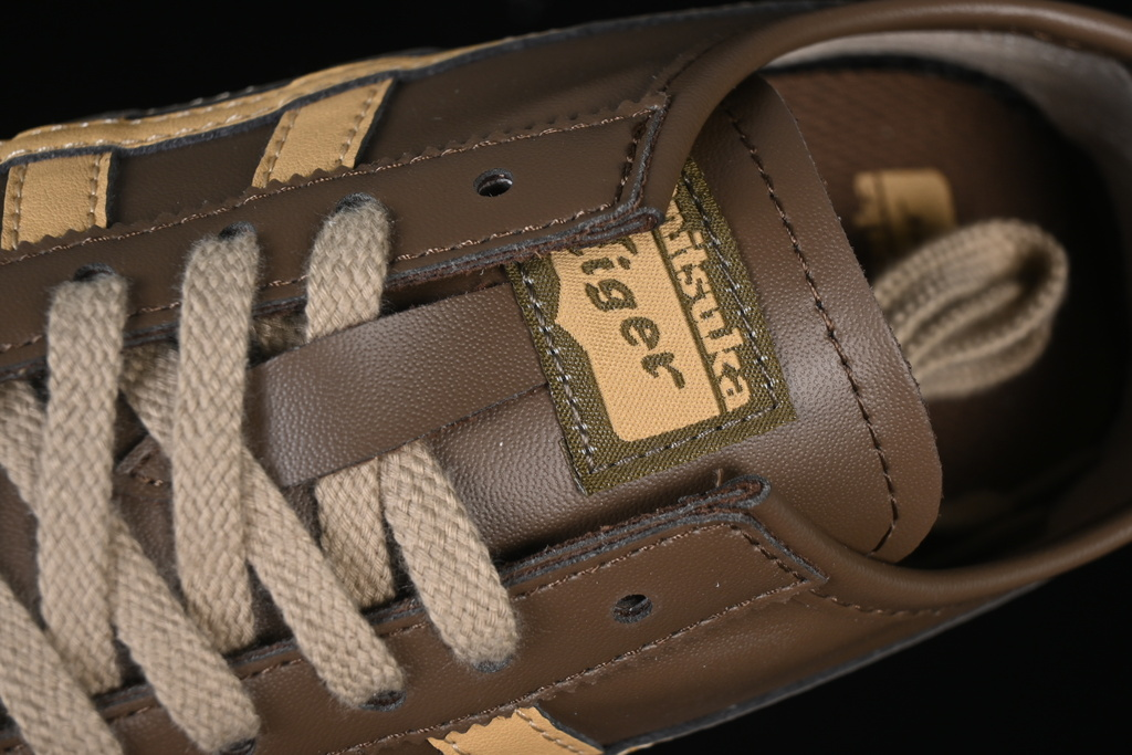 Asics onitsuka tiger mexico 66 clay canyon paper bag