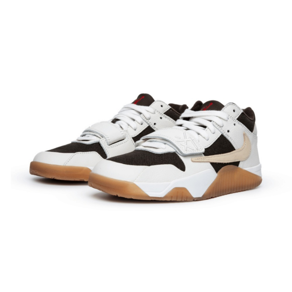 Jordan jumpman jack tr sail x travis scott