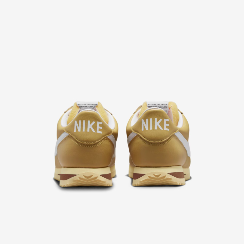 Cortez 23 wheat gold