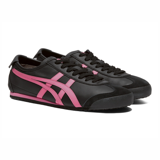 Asics onitsuka tiger mexico 66 black dragon fruit