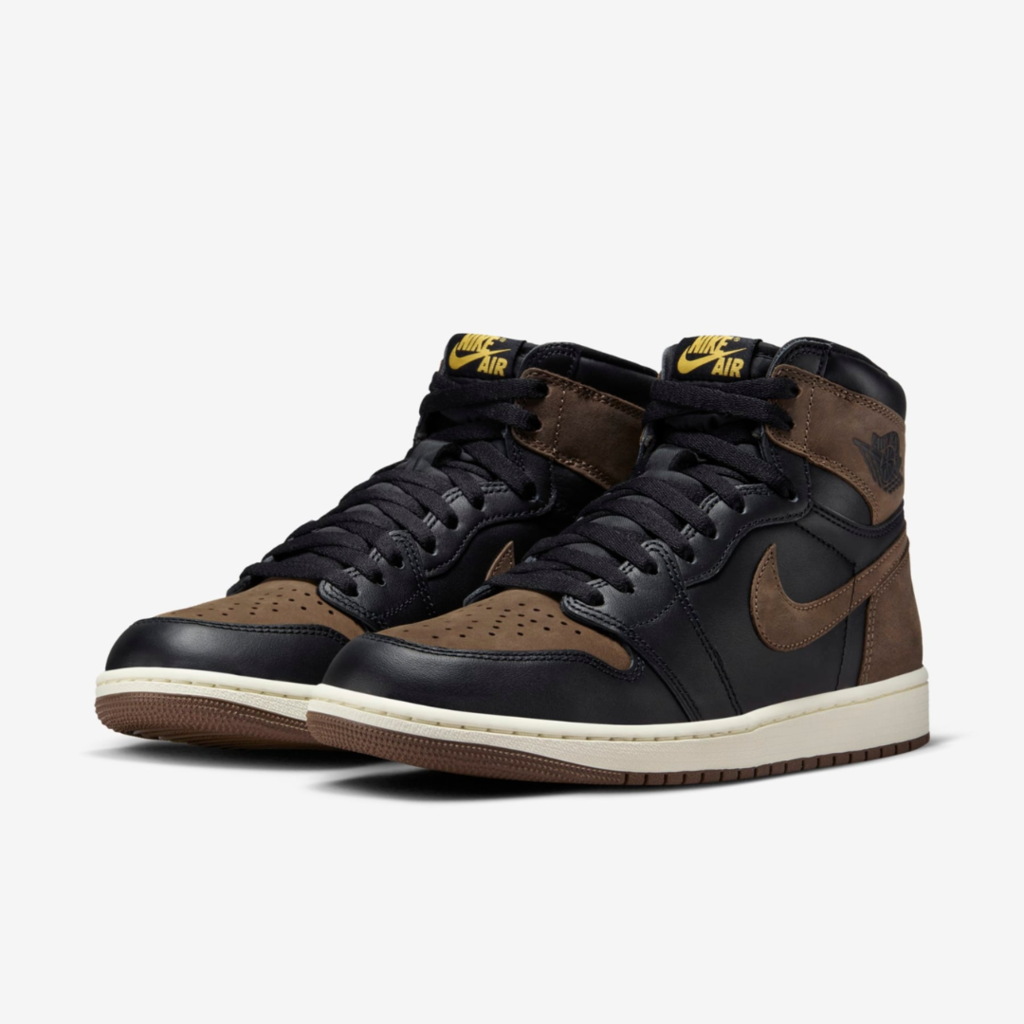 Air jordan 1 high og palomino