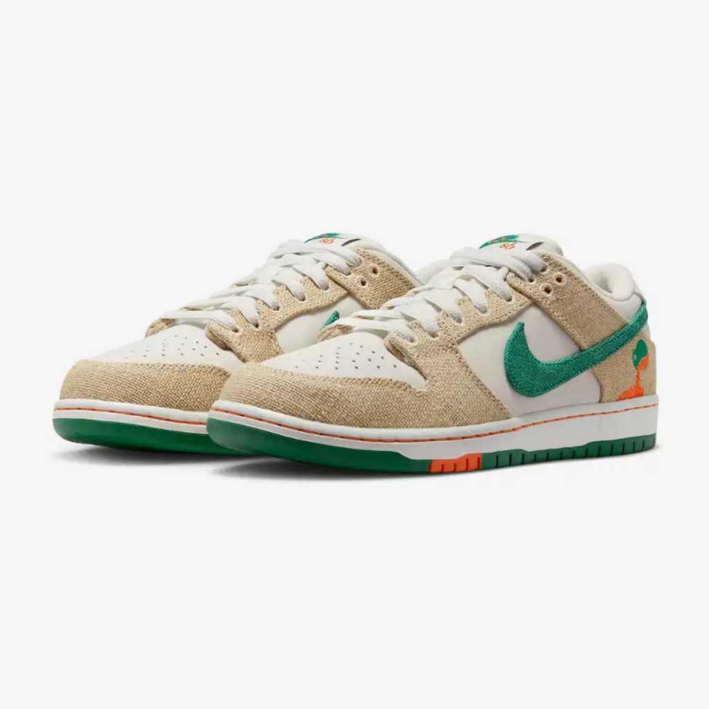 Dunk low sb jarritos