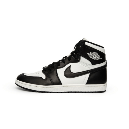 Air Jordan 1 high black and white 'panda'