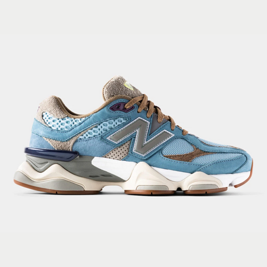 New Balance 9060 age of discovery x bodega
