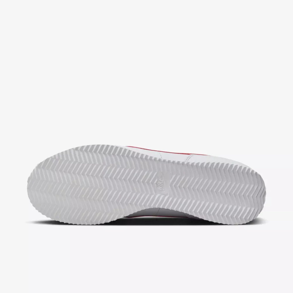 Cortez varsity red white blue - forrest gump pronta entrega