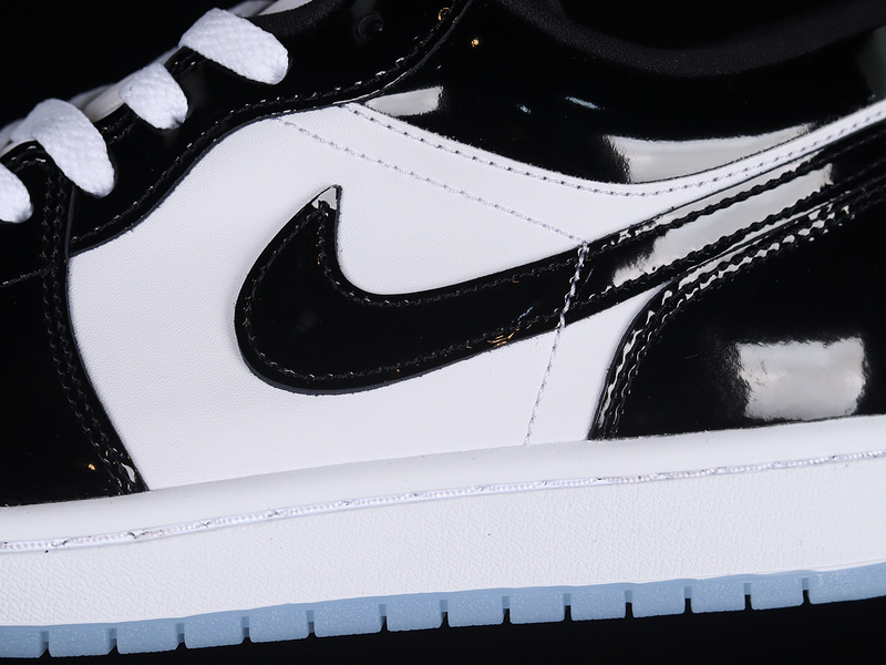 Air jordan 1 low concord