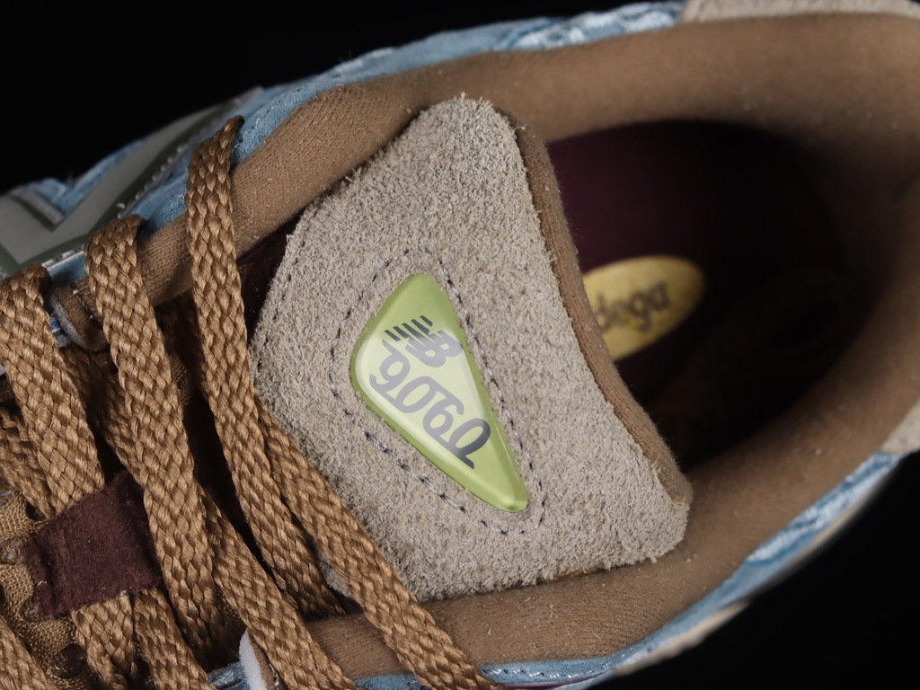 New Balance 9060 age of discovery x bodega