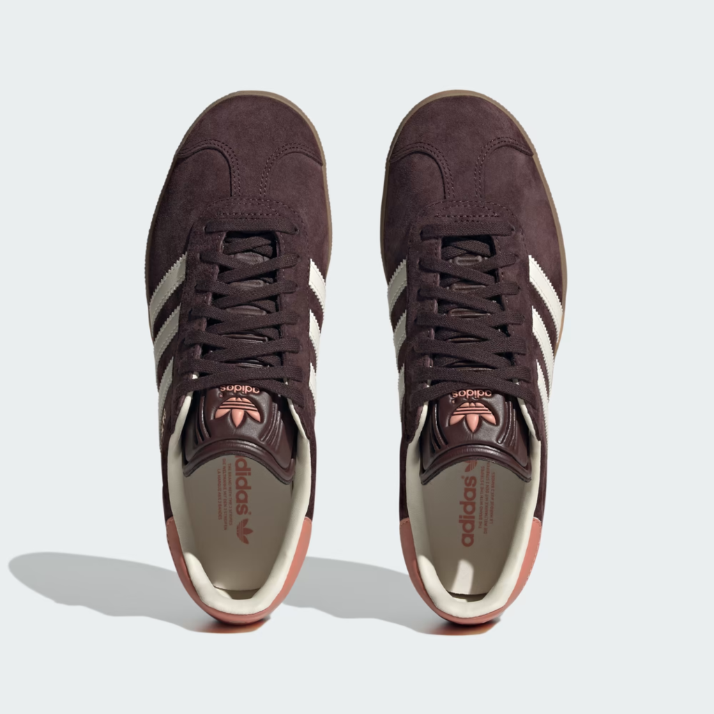 Gazelle indoor shadow brown