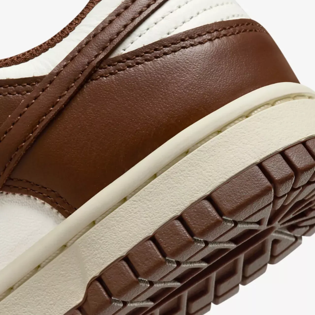 Dunk low cacao