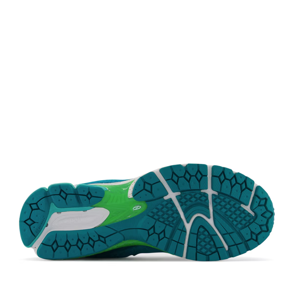 New balance 2002r "water be the guide" x salehe bembury