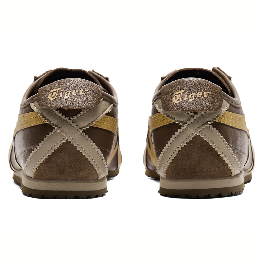 Asics onitsuka tiger mexico 66 clay canyon paper bag