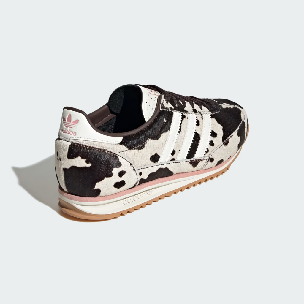 SL 72 og cow print pronta entrega