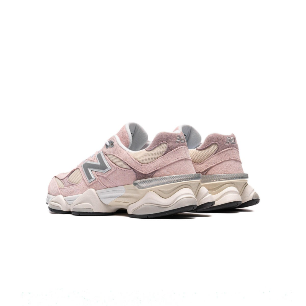 New Balance 9060 rose sugar