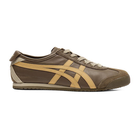 Asics onitsuka tiger mexico 66 clay canyon paper bag