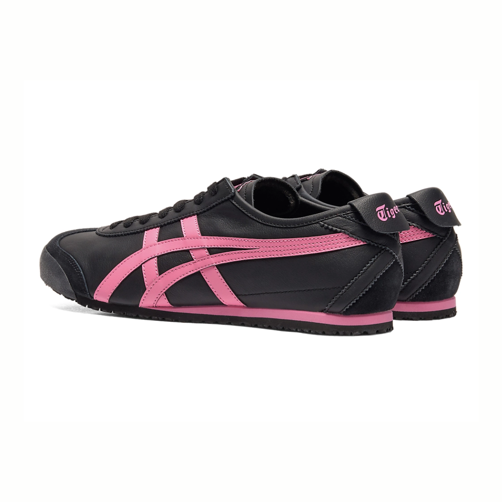 Asics onitsuka tiger mexico 66 black dragon fruit