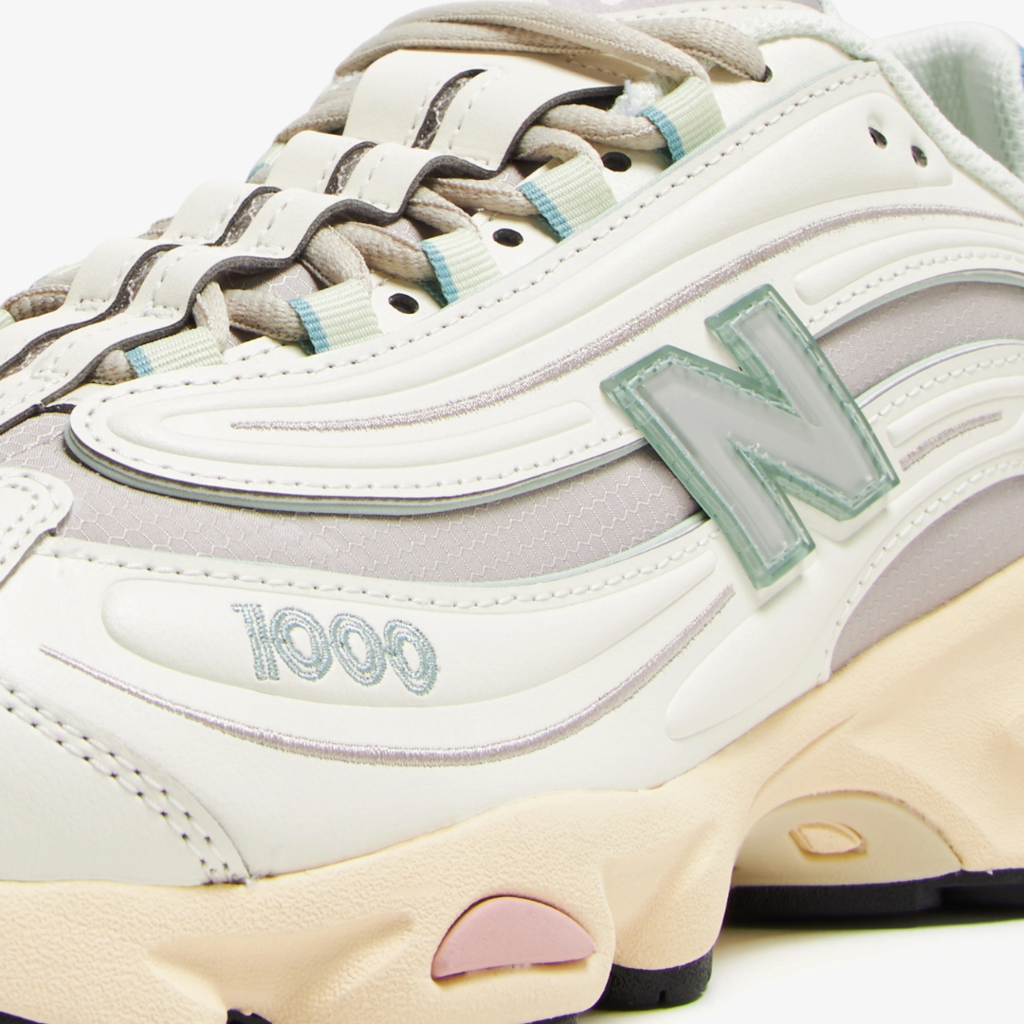 New balance 1000 angora moonrock