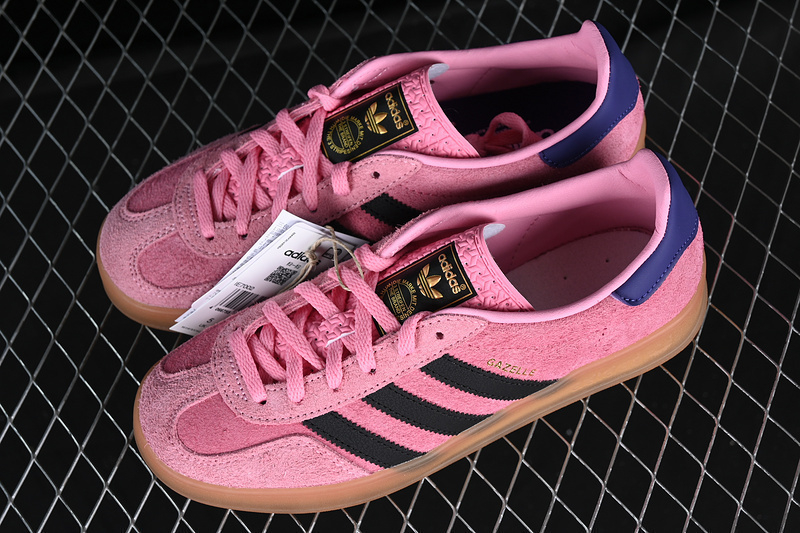 Gazelle bliss pink pronta entrega