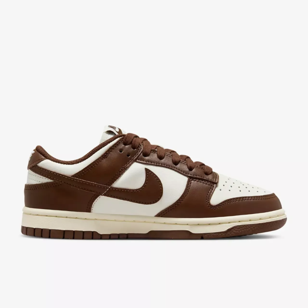 Dunk low cacao