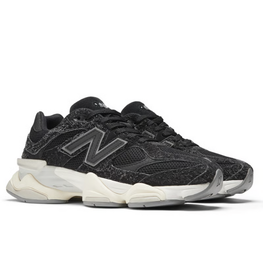 New Balance 9060 sea salt black pronta entrega