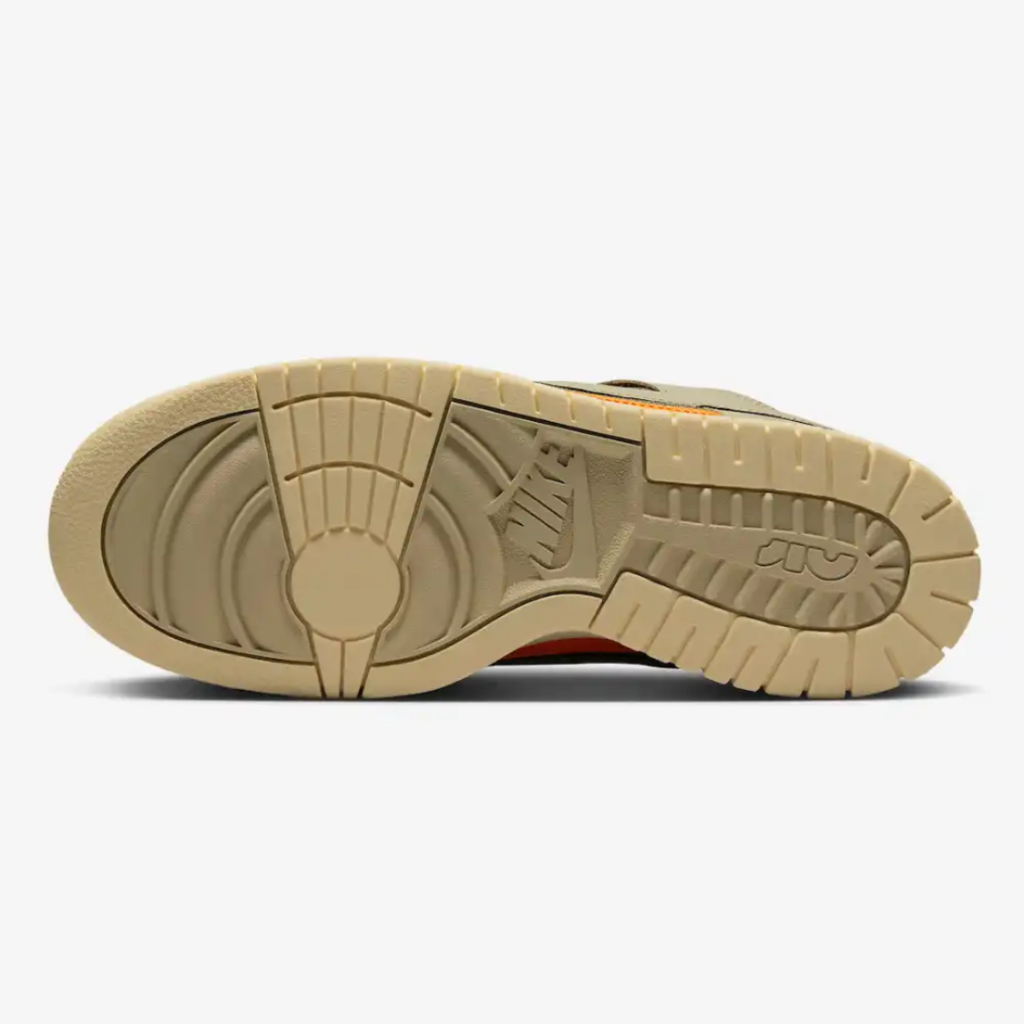 Dunk low jumbo medium olive