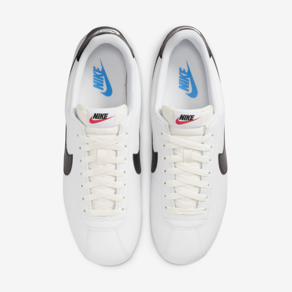 Cortez light photo blue