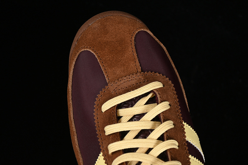SL 72 maroon almost yellow pronta entrega