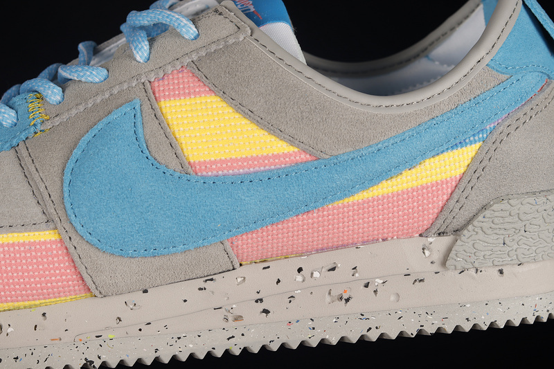 Cortez light smokey grey x union la