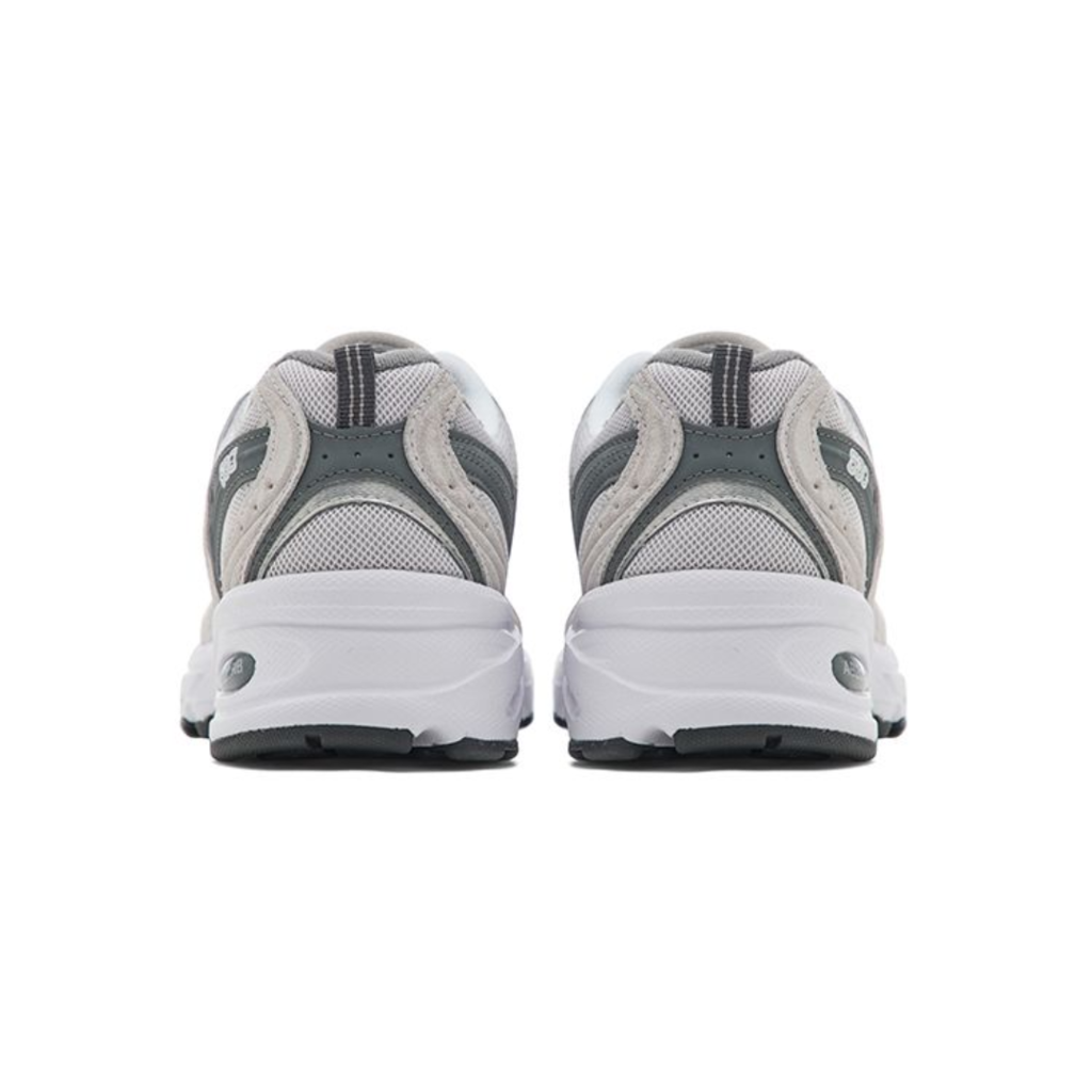 New balance 530 harbor grey