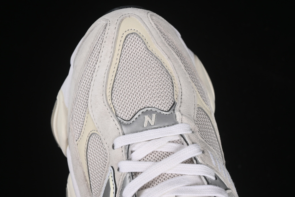 New balance 9060 sea salt moonbean