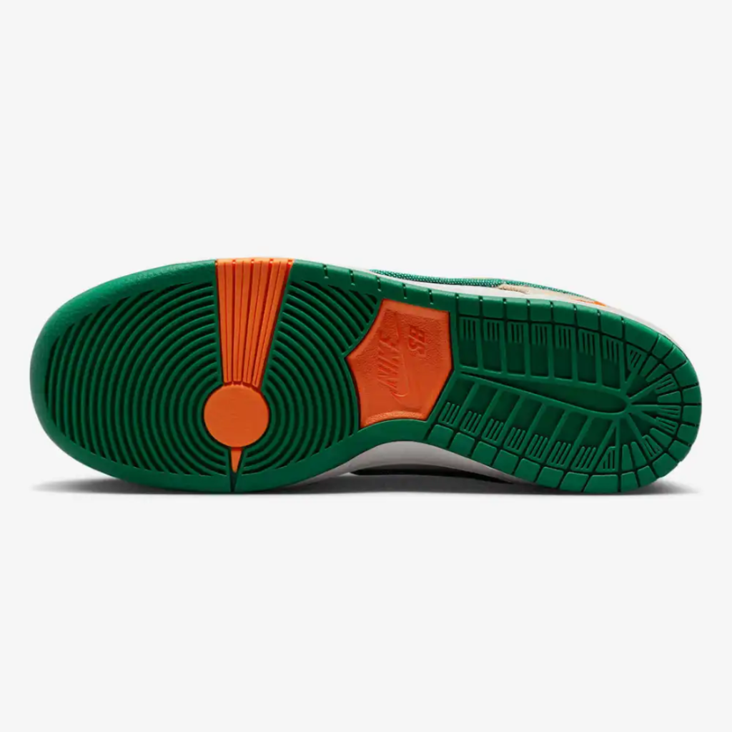 Dunk low sb jarritos