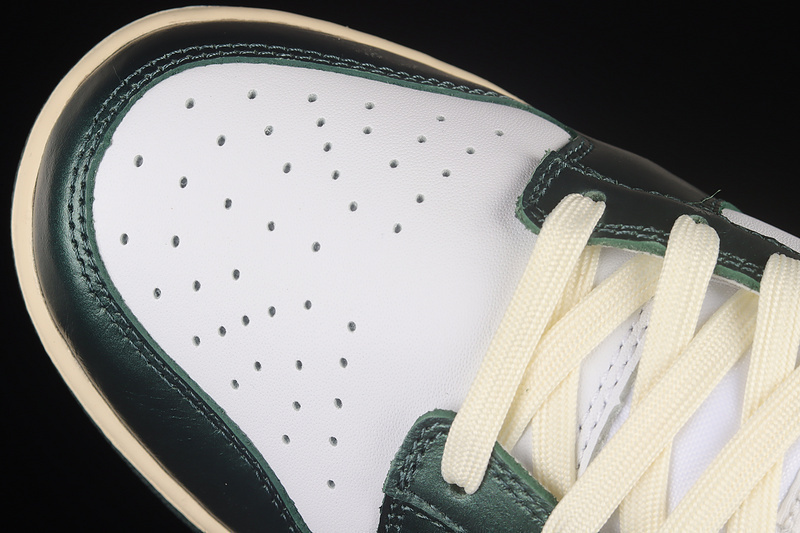 Dunk low vintage green pronta entrega