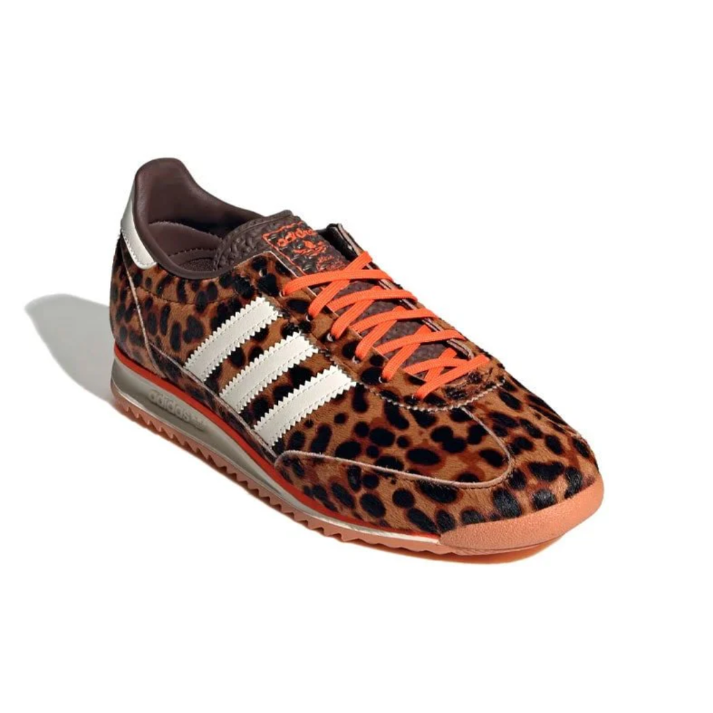 SL 72 og leopard print