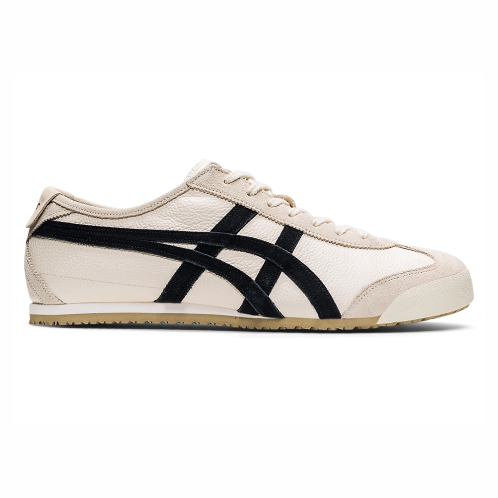 Asics onitsuka tiger mexico 66 birch black pronta entrega – Accio