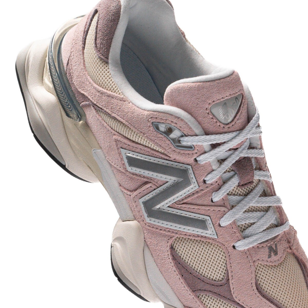 New Balance 9060 rose sugar