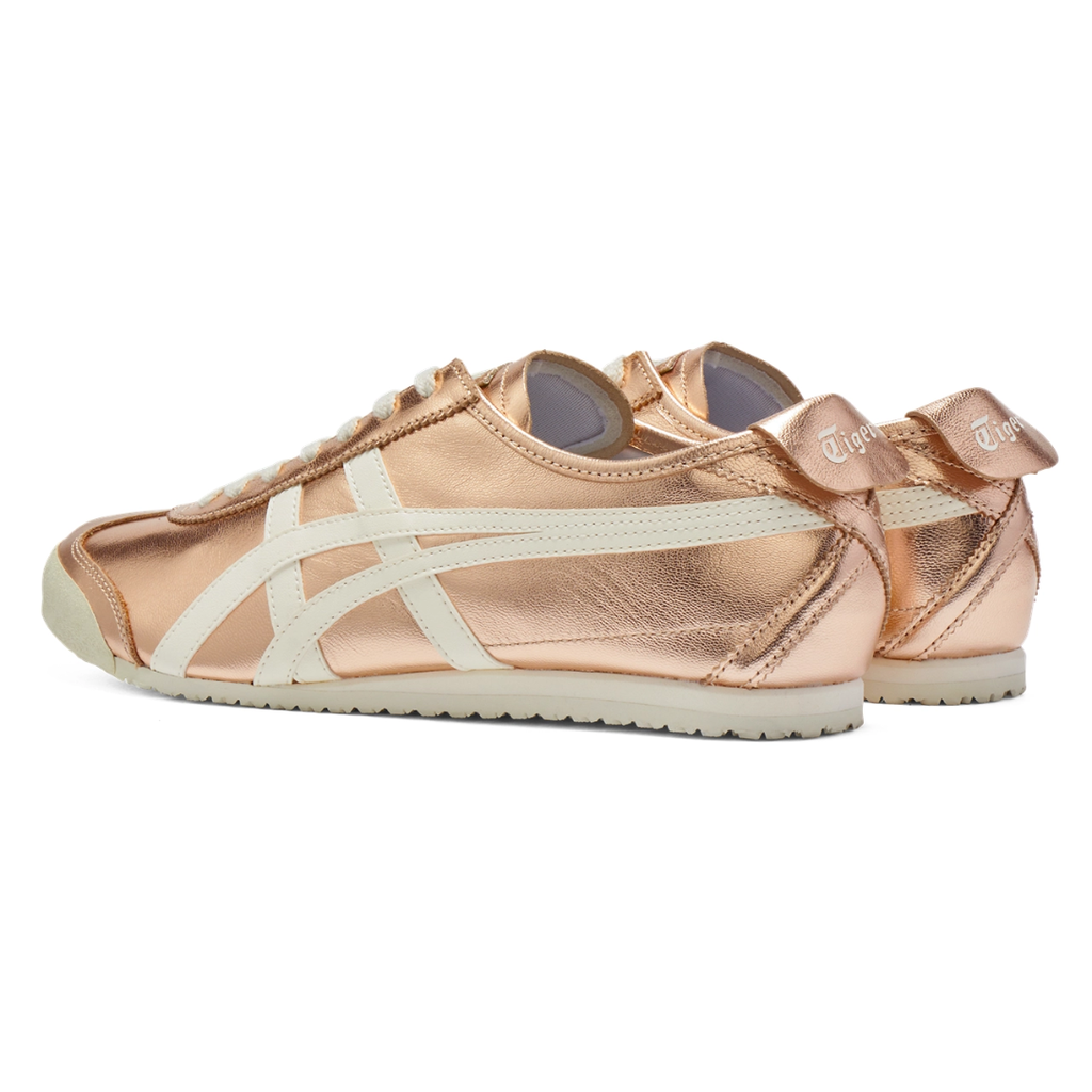 Asics onitsuka tiger mexico 66 rose gold cream