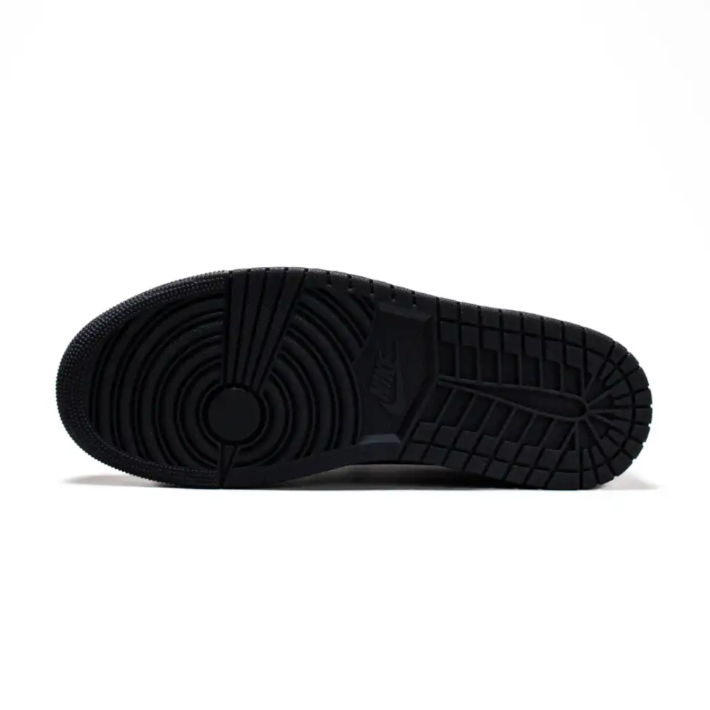 Air jordan 1 low black phantom x travis scott