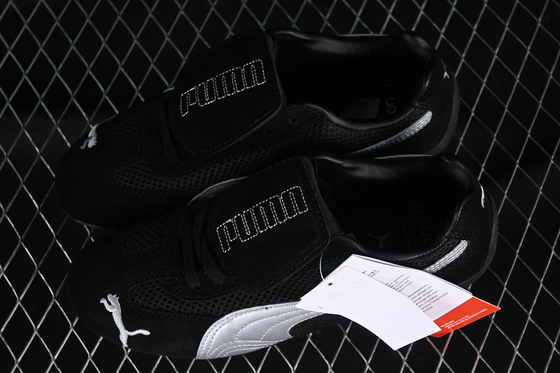 Speedcat x open yy black silver