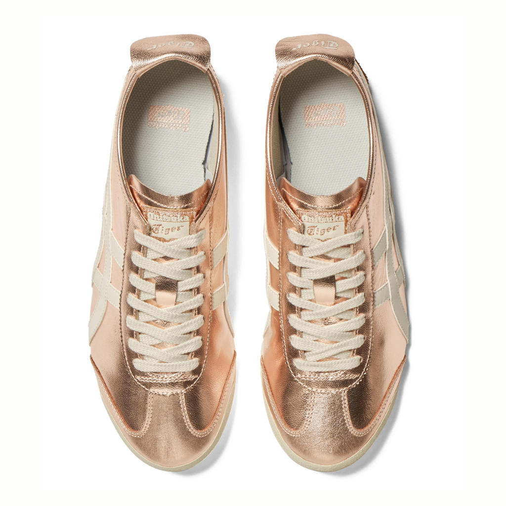 Asics onitsuka tiger mexico 66 rose gold cream