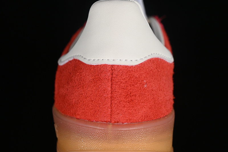 Gazelle indoor active maroon