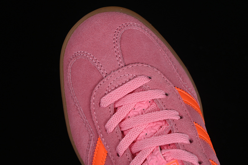 Gazelle indoor beam pink